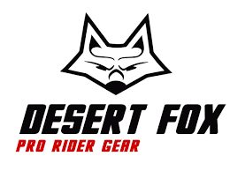 DESERT FOX